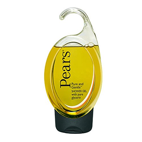 Pears Pure and Gentle Shower Gel, 250ml eMartmarket