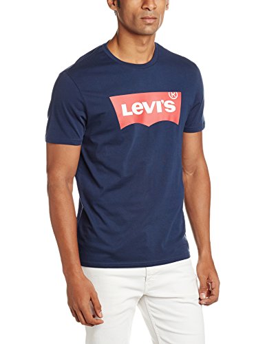 Levi's Men's T-Shirt | eMartmarket