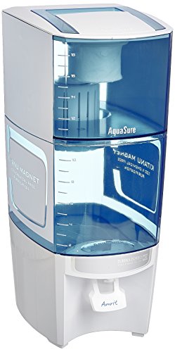 aquasure tap water purifier