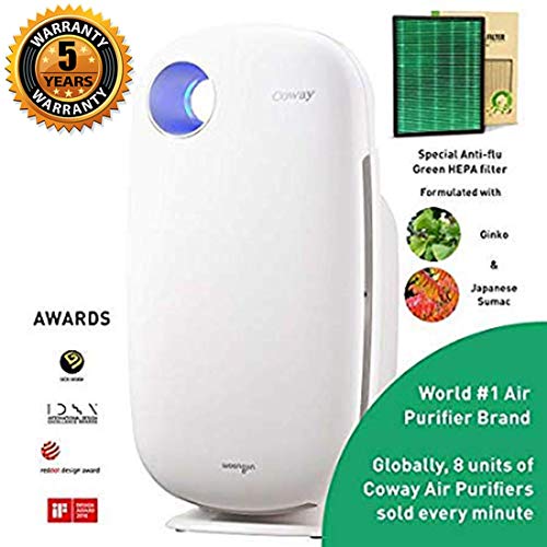 coway ap 1009ch filter