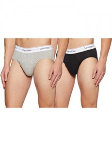 Calvin-Klein-Underwear-Mens-Solid-Brief-Pack-of-2-NEW-NB1084-BHYMultiL-0