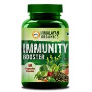 Himalayan-Organics-Organic-Immunity-Booster-with-Vitamin-C-Whole-Food-Natural-60-Vegetarian-Capsules-0