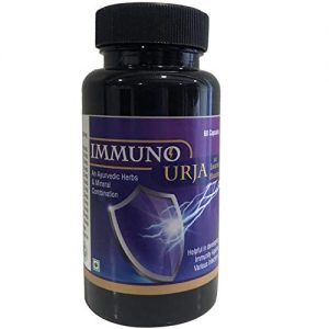 Immuno-Urja-Organic-Immunity-Booster-with-Natural-Immune-Booster-Formula-with-Ayurvedic-herbs-0