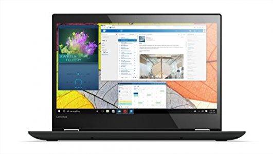 Lenovo-Yoga-520-80X800Q7IN-14-inch-Laptop-7th-Gen-Core-i5-7200U4GB1TBWindows-10Integrated-Graphics-0