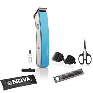 Nova-NHT-1047-Pro-Skin-Advance-Trimmer-Blue-0
