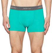 UNITED-COLORS-OF-BENETTON-Mens-Solid-Boxers-0